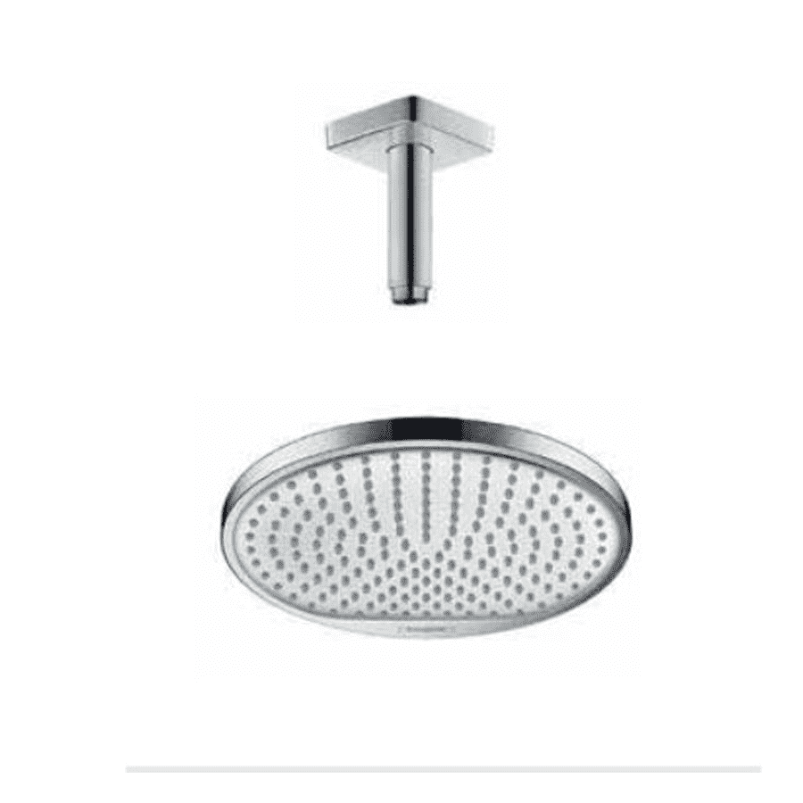 Sen đầu gắn trần Raindance Crometta E 589.52.678